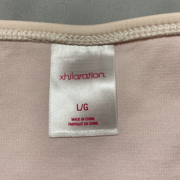 Xhilaration Bandeau Bikini - Picture 5 of 9